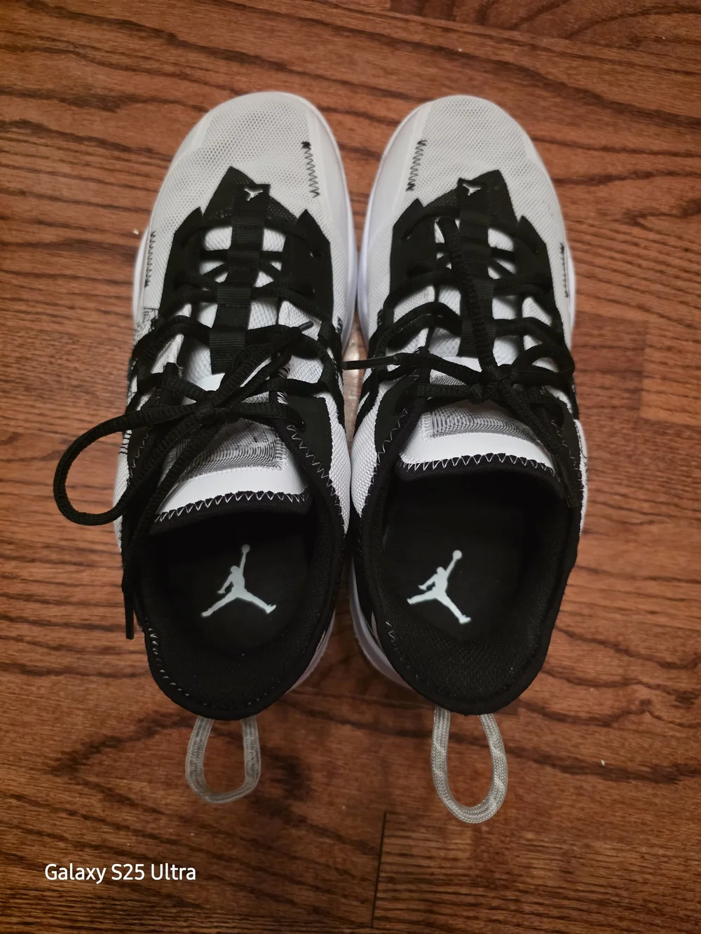 Air Jordan One Take 2 'Marble NWOT